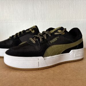 Tenis premium marca mixto 999 062