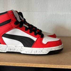 Tenis premium marca mixto 999 070