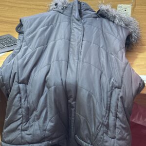 Chaleco calvin klein $999 1283