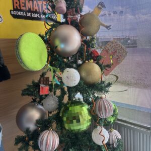 Artículos Navideños  $79