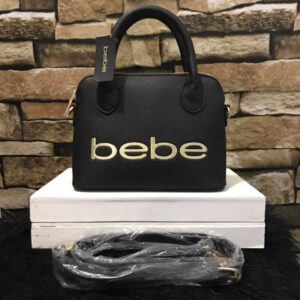 Pallet bolsa marca Bebe