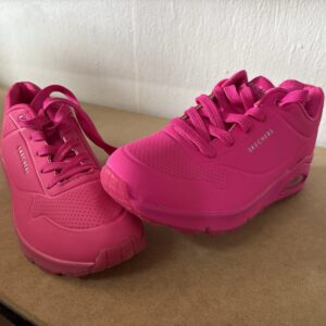 Tenis premium marca mixto 999 114