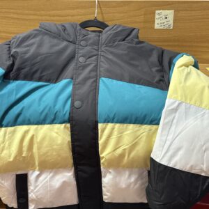 Chamarra fila colores $1099 1285
