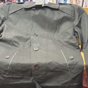 Chamarra negra selected $699 1286