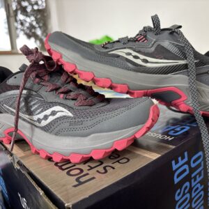 Tenis Saucony marca mixto $799 533