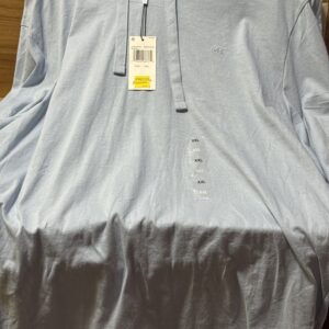 Sudadera MK azul $699 1291