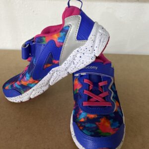 Tenis premium marca mixto 899 011