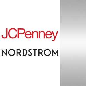 I Calzado mixto De JCPENNEY, Macys y Nostrom: