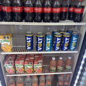 Jugos $16