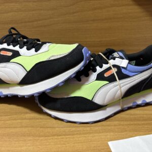 Tenis de marca mixto $1029 195