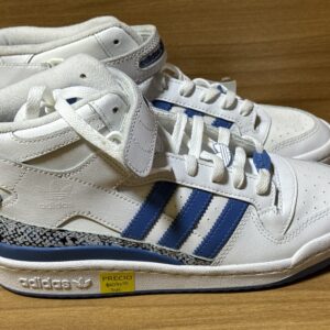 Tenis ADIDAS BLANCO BOTA $1,049 318