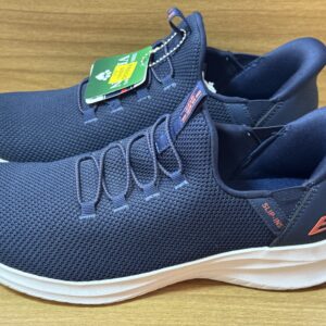 Tenis bobs sport azul $899 263