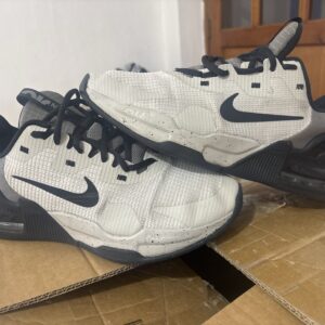 Tenis NIKE GRIS $1,099 405
