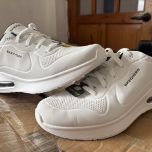 Tenis Skechers BLANCO $999 387