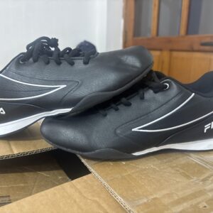 Tenis FILA NEGROS $1,049 409