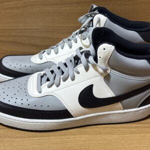 Tenis Nike gris/blanco $1099 441