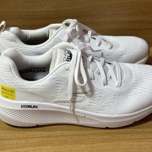 Tenis skecher blanco $999 486