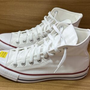 Tenis converse bota blanco $999 469