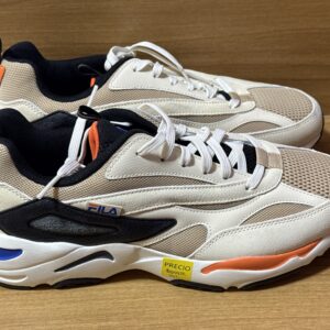 Tenis de marca mixto $1049 357
