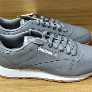 Tenis Reebok gris $999 426