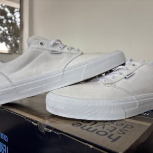 Tenis Vans Blanco $999 545