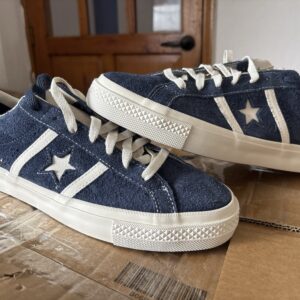 Tenis Convers Azul $999 396