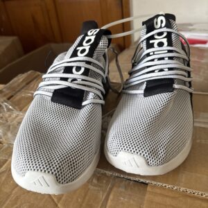 Tenis ADIDAS BLANCO $1,099 395