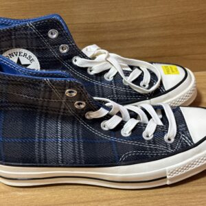 Tenis converse azul $999 450