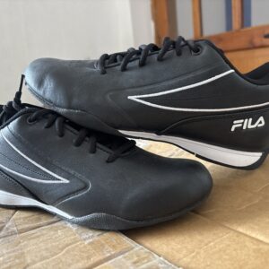 Tenis Fila Negro $1,049 389