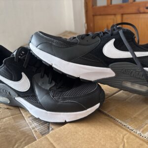 Tenis Nike Negro $1,299 393
