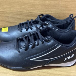 Tenis Fila negro $999 440