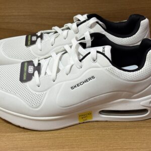 Tenis skechers blanco $999 422