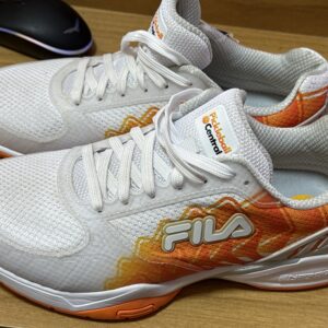 Tenis fila blanco $1099 276