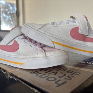 Tenis Nike Niña $999 577