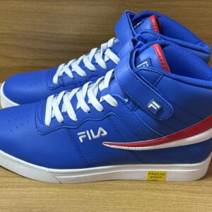 Tenis fila azul $999 481