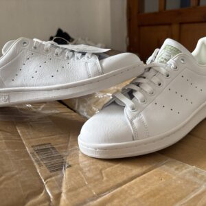 Tenis ADIDAS BLANCO $1,049 388