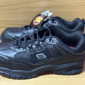 Tenis skechers negro $999 432