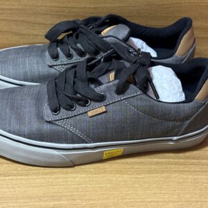 Tenis Vans gris $999 434