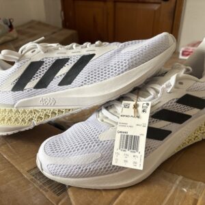 Tenis ADIDAS BLANCO $1,099 385