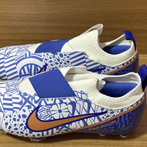 Tenis Adidas CR7 azul/blanco $1099 944