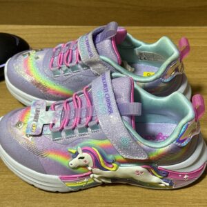 Tenis unicornio niña $999 874