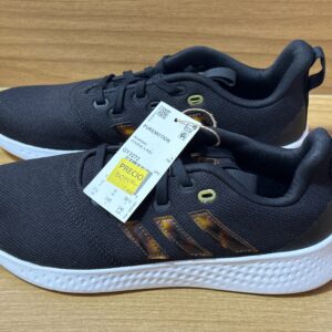 Tenis negro Adidas $1099 1008