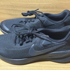 Tenis Nike negro $1049 632