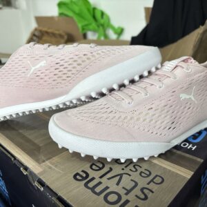 Tenis Puma Rosa $1049 530