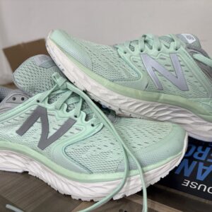 Tenis New Balance $1099 528