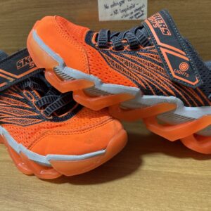 Tenis Skechers niño $599 839