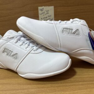 Tenis Fila Blanco $999 642