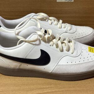 Tenis de Nike blanco/negro $1099 590