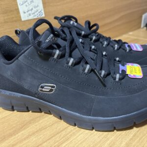 Tenis Skechers Negros $999 634