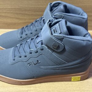 Tenis fila bota gris $999 960